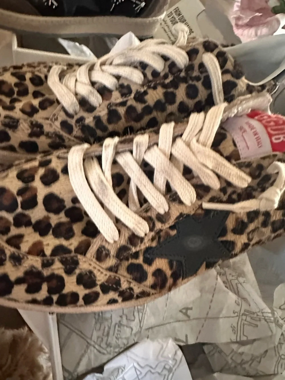 Shoes